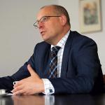 Grzegorz Wałejko, wiceminister sprawiedliwości: – Chcemy uzgodnić szczegóły internetowej rejestracji S24. Wszystkie przygotowania powinny być poczynione przed nowym rokiem 