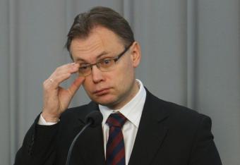 Konsultacje u prezydenta to "ściema"