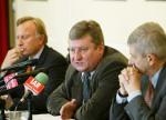 Wojciech Nagel, BCC