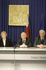 Sobotnią konferencję otworzy prezes PiS Jarosław Kaczyński. Prowadzić ją będzie poseł Witold Waszczykowski,  a podsumuje Anna Fotyga, była szefowa MSZ