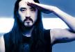 Steve Aoki - celebryta parkietu
