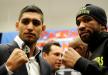 Boks w Waszyngtonie: Amir Khan – Lamont Peterson