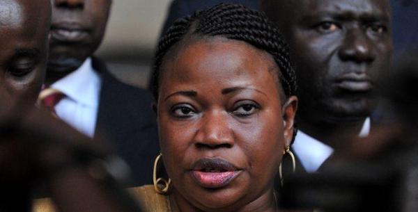 Fatou Bensouda