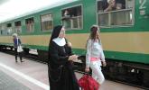Nowy rozkład PKP. Tym razem bez chaosu