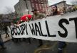USA: nauczą okupacji Wall Street