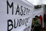 Sprzeciw mieszkańców nie wystarczy do zablokowania budowy masztu