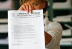 Nowe przepisy mają na celu przyspieszenie procesu legislacyjnego