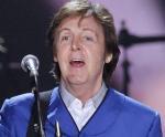 Paul McCartney