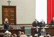 Palikot przegrywa. Prawnicy: nie zdejmować krzyża w Sejmie