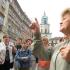 Uprawnienia przewodnika może zdobyć wyłącznie osoba, która odbyła szkolenie teoretyczne i praktyczne oraz zdała egzamin