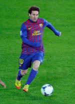 Leo Messi