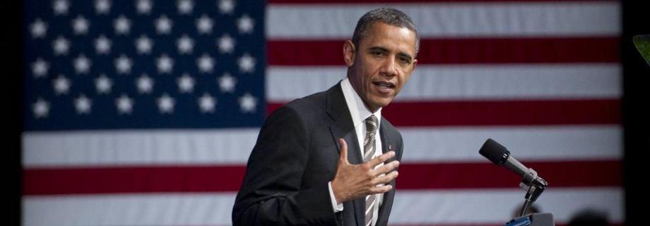 Duchowni w USA: Obama zdradził chrześcijan