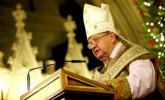 Dziwisz: stan wojenny przedłużył agonię systemu