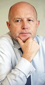 Andrzej  Klesyk  prezes PZU