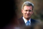 Prezydent Niemiec Christian Wulff