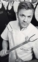 Sebastian Krauzowicz