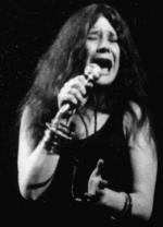 27-letnia Janis Joplin zatruła się narkotykami