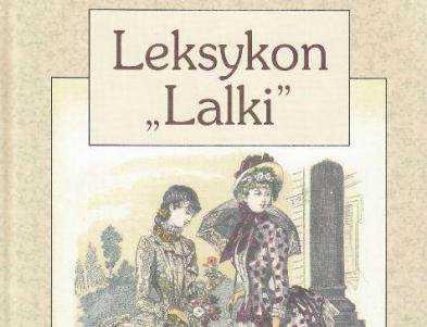 Wszystko o Lalce