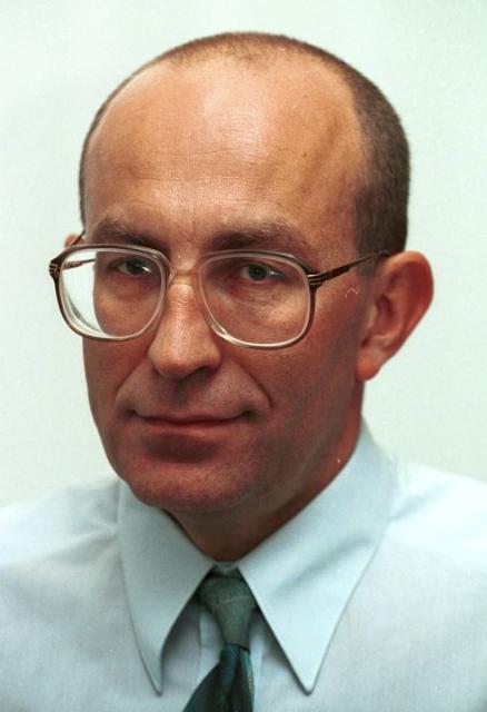 Michał Wojciechowski
