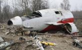 Prokuratura dostała ekspertyzę czarnych skrzynek Tu-154