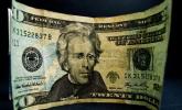 Dolar mocniejszy wobec euro