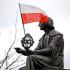 Pomnik Mikołaja Kopernika w Warszawie