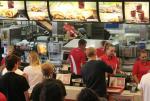 Bardzo trudno jest zostać franczyzobiorcą sieci McDonald's