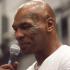 Mike Tyson