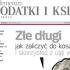 "Podatki i Księgi w Firmie" - nowy miesięcznik dla prenumeratorów