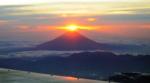 Japonia o świcie