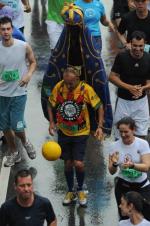 Maraton w Sao Paulo
