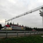E-myta nie da się uiścić przed wjazdem na drogi płatne.  Dla kogoś, kto sporadycznie z nich korzysta, to skrajnie niewygodne rozwiązanie