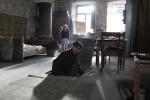 Robert Więckiewicz  -   Leopold Socha  - tworzy  wielką kreację. Film  Agnieszki Holland  od czwartku  w kinach 