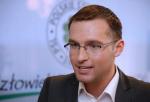 Krzysztof Kosiński, rzecznik prasowy PSL