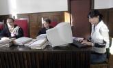 E-sądy uwolnią się od papierów