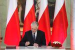Jarosław Gowin - minister sprawiedliwości