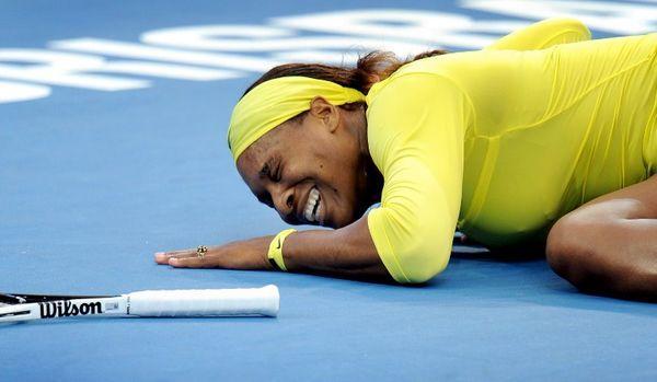 Serena Williams (USA)