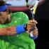 Rafael Nadal (Hiszpania)