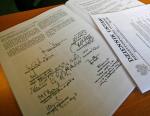 Dbanie o publiczne finanse wytyczy główny kierunek prac legislacyjnych w 2012 r.
