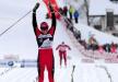 Justyna – polski ekspres w Val di Fiemme