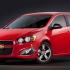 Chevroleta Sonica