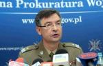 Naczelny prokurator wojskowy gen. Krzysztof Parulski ostro zaatakował prokuratora Seremeta – swego przełożonego