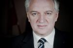Jarosław Gowin, minister sprawiedliwości