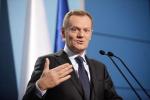 Premier Donald Tusk