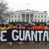 Pierwsi więźniowie trafili do Guantanamo 11 stycznia 2002 roku