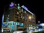 Pierwszy hotel pod marką Golden Tulip otwarto w Warszawie
