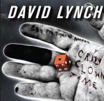 David Lynch crazy clown time EMI Music Poland 2011