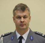 Marek Działoszyński, na zdjęciu archiwalnym z dnia 17.11.2008.