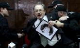 Kara dla Adama Słomki za utrudnianie ogłoszenia wyroku w sprawie stanu wojennego to wyjątkowy werdykt