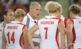 Trudny bój siatkarek o awans olimpijski